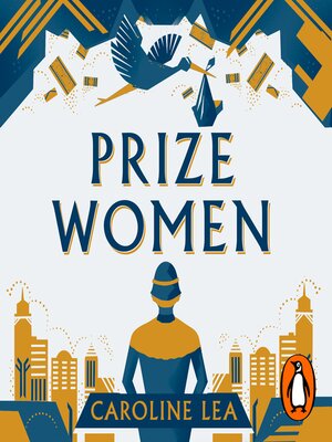 cover image of Prize Women